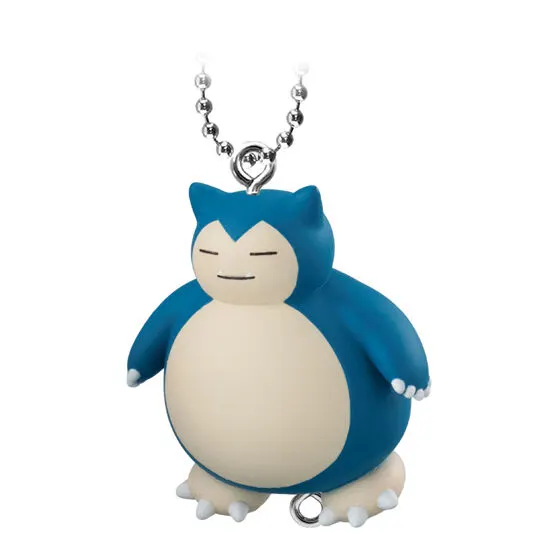 ポケットモンスター つまんでつなげてマスコット15の種類 5