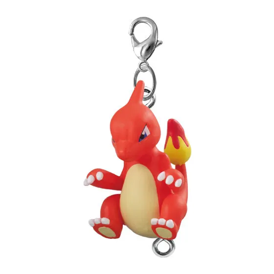 ポケットモンスター つまんでつなげてマスコット15の種類 7