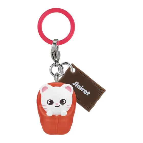 SKZOO めじるしアクセサリー ソロキャンプの種類 4