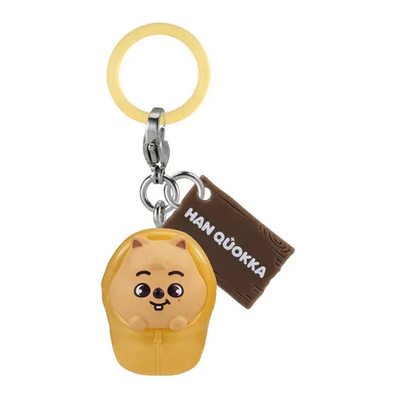 SKZOO めじるしアクセサリー ソロキャンプの種類 5