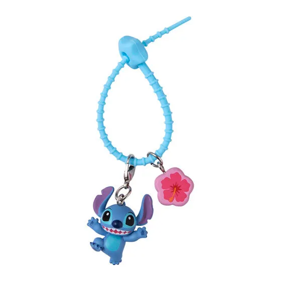 “ディズニーキャラクター” カラフルマルチチャームの種類 4