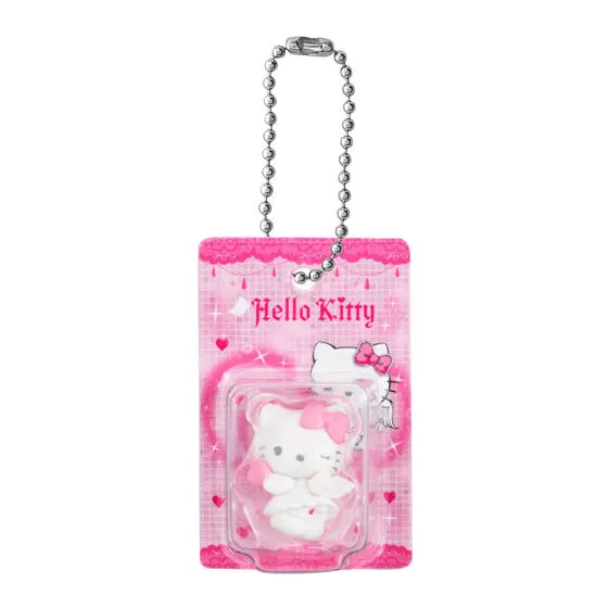HELLO KITTY パッケージミニチュアコレクション2の種類 2