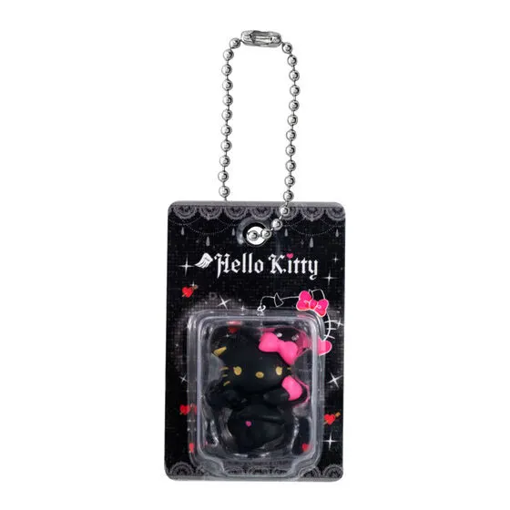 HELLO KITTY パッケージミニチュアコレクション2の種類 3