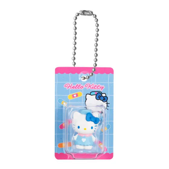 HELLO KITTY パッケージミニチュアコレクション2の種類 4