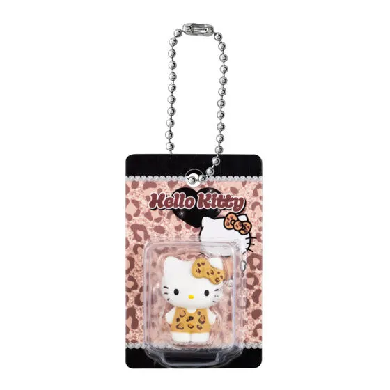 HELLO KITTY パッケージミニチュアコレクション2の種類 5