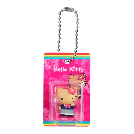 HELLO KITTY パッケージミニチュアコレクション2の種類 6