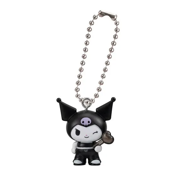 サンリオキャラクターズ カラーコレクション ～Black～の種類 2