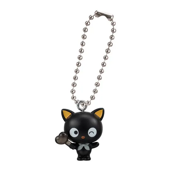 サンリオキャラクターズ カラーコレクション ～Black～の種類 5