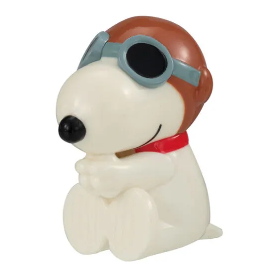 PEANUTS Classical Modeの種類 1