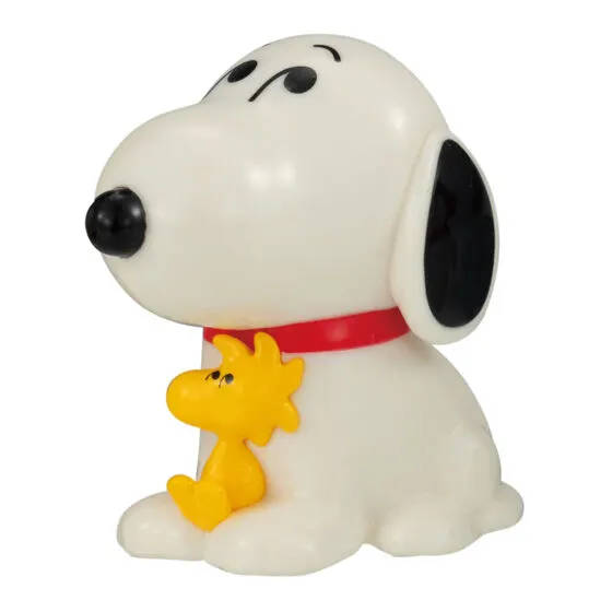 PEANUTS Classical Modeの種類 2