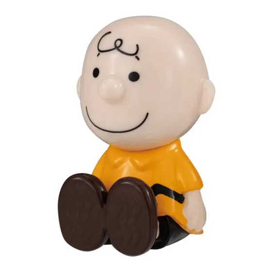 PEANUTS Classical Modeの種類 3