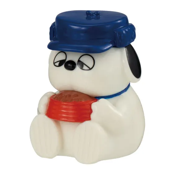 PEANUTS Classical Modeの種類 4