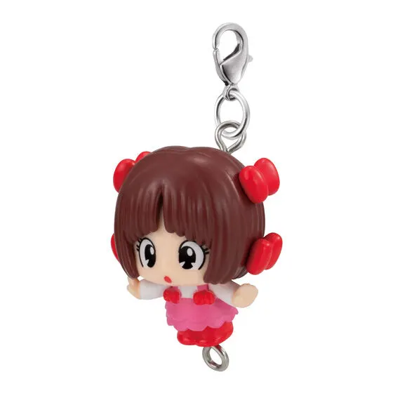 手塚治虫キャラクター つまんでつなげてますこっとの種類 3