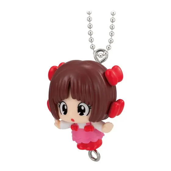 手塚治虫キャラクター つまんでつなげてますこっとの種類 4