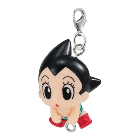 手塚治虫キャラクター つまんでつなげてますこっとの種類 7