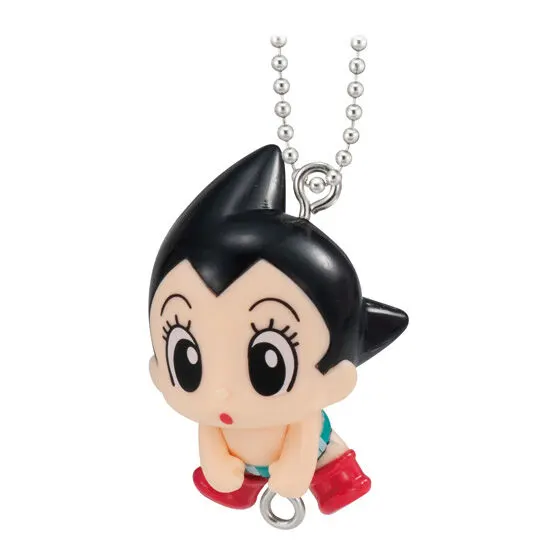 手塚治虫キャラクター つまんでつなげてますこっとの種類 8
