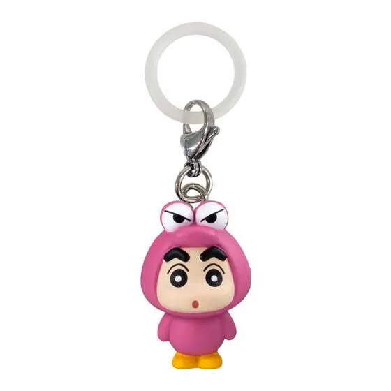 クレヨンしんちゃん めじるしアクセサリー2～パステルカラー～の種類 1