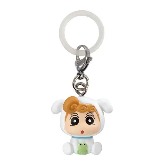 クレヨンしんちゃん めじるしアクセサリー2～パステルカラー～の種類 2