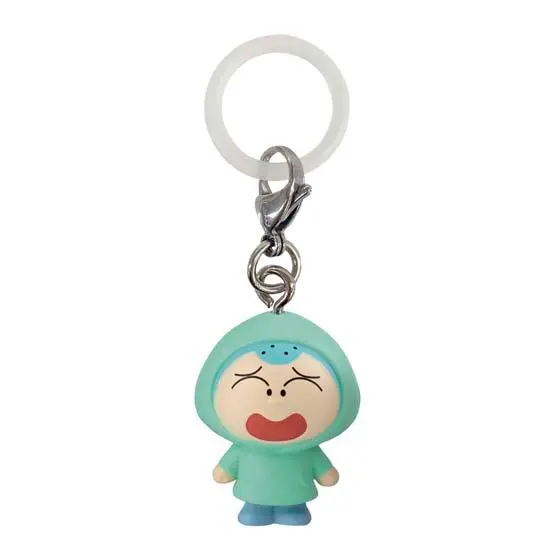 クレヨンしんちゃん めじるしアクセサリー2～パステルカラー～の種類 3