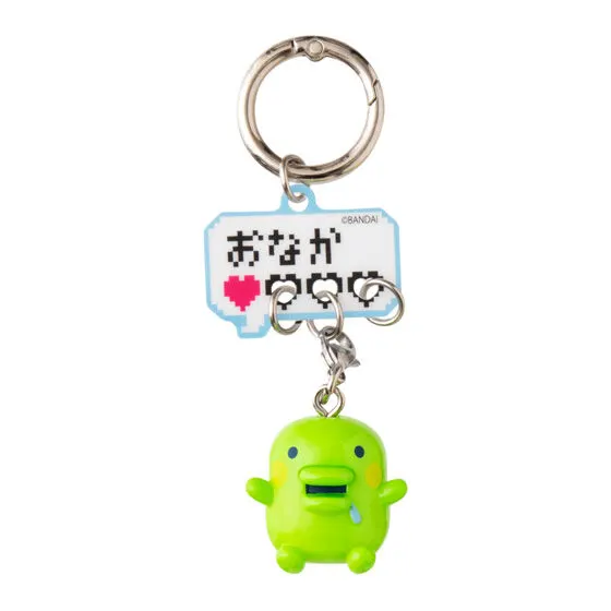 たまごっち ゆらぷらチャームの種類 2