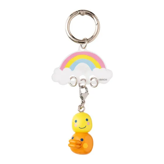 たまごっち ゆらぷらチャームの種類 5