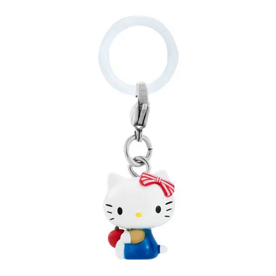 くまのがっこう×サンリオ めじるしアクセサリーの種類 2