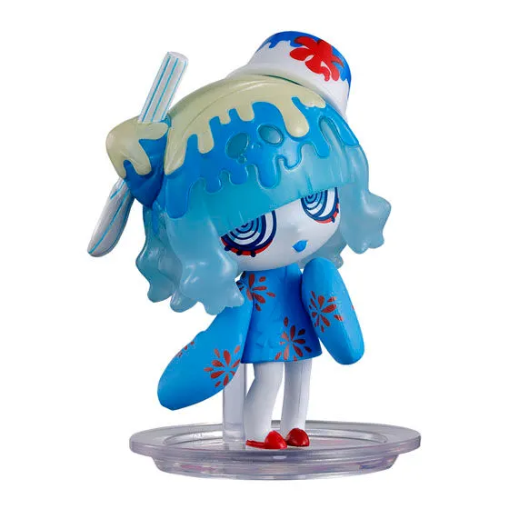 VIRUSWEETS figure collection ～Summer Festival～の種類 2