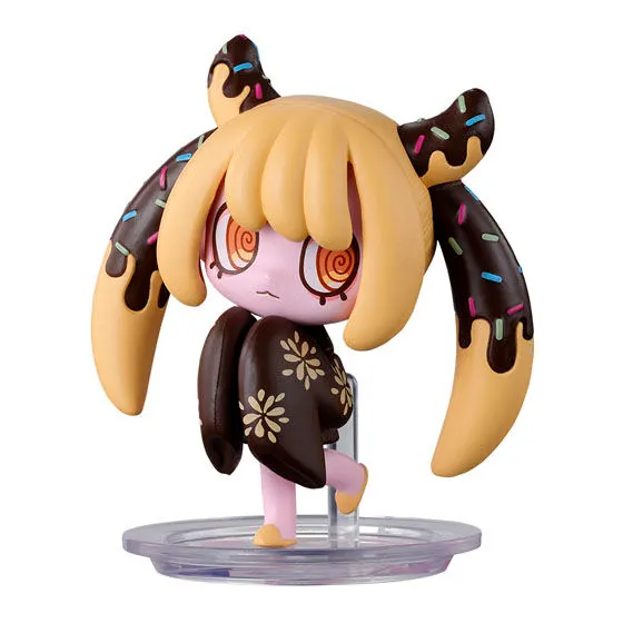 VIRUSWEETS figure collection ～Summer Festival～の種類 3