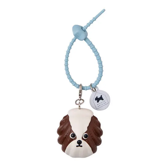 Maison terrier カラフルマルチチャームの種類 3