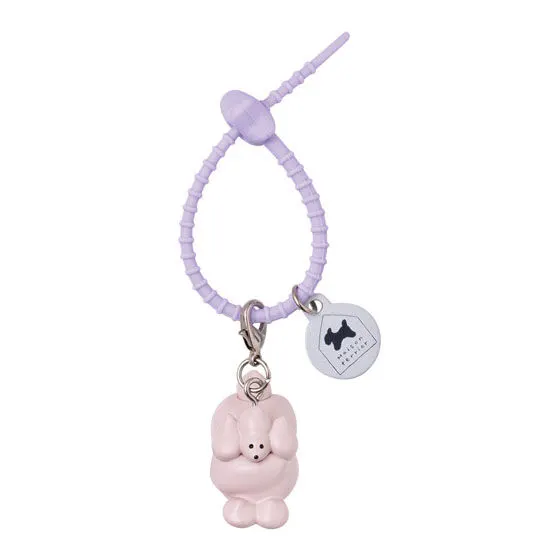 Maison terrier カラフルマルチチャームの種類 5