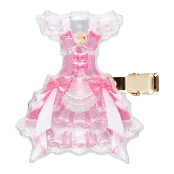 アイカツ！ カプセルジェムクリップの種類 1