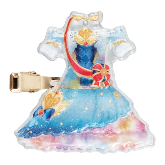 アイカツ！ カプセルジェムクリップの種類 4