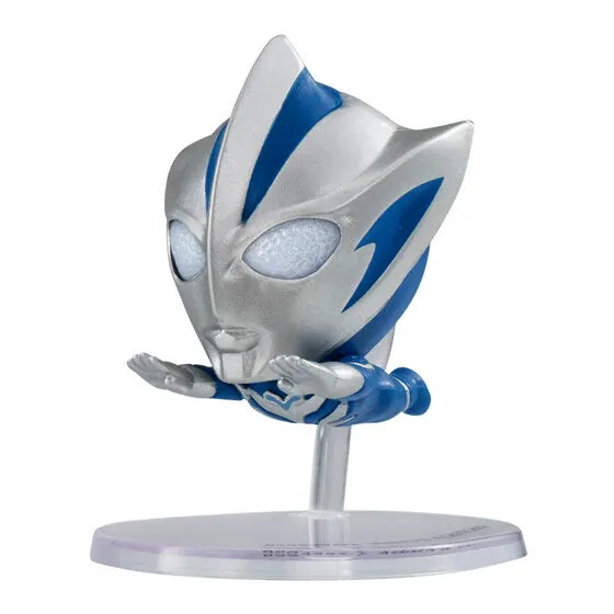 ＠CTION HEROES ウルトラマン 2の種類 1