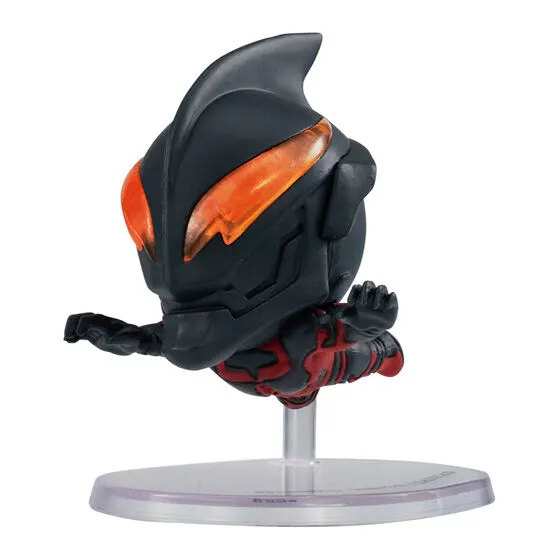 ＠CTION HEROES ウルトラマン 2の種類 3