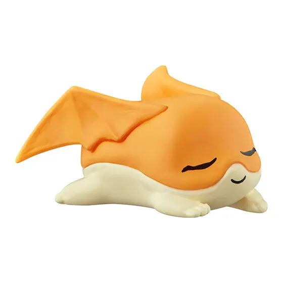 デジモンアドベンチャー　おやすみ隊の種類 7