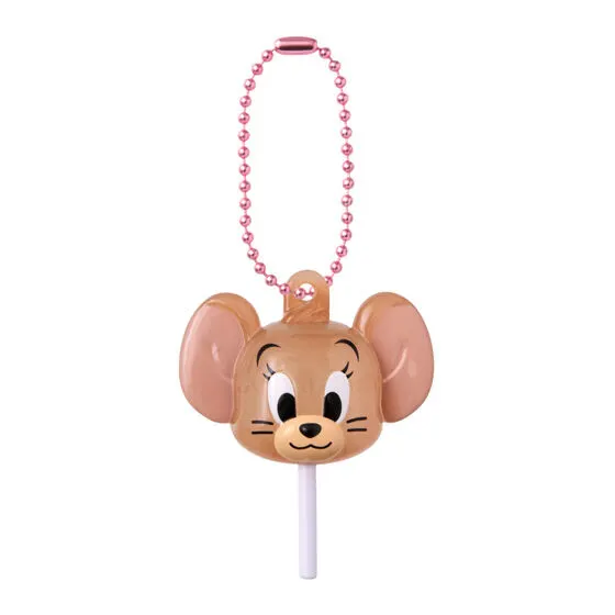 TOM and JERRY カラフルキャンディチャームの種類 2
