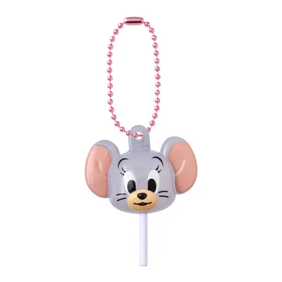 TOM and JERRY カラフルキャンディチャームの種類 3