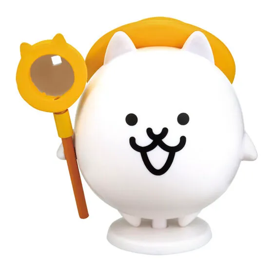 カプキャラ にゃんこ大戦争12の種類 3