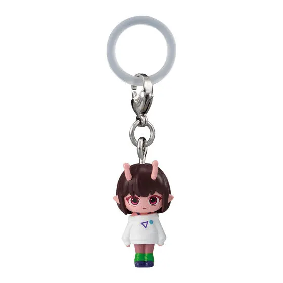 銀河特急 ミルキー☆サブウェイ めじるしアクセサリーの種類 1