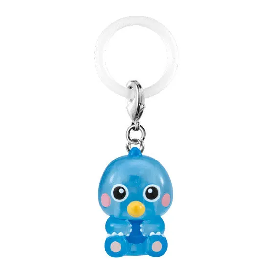 ざわざわ森のがんこちゃん めじるしアクセサリーの種類 2