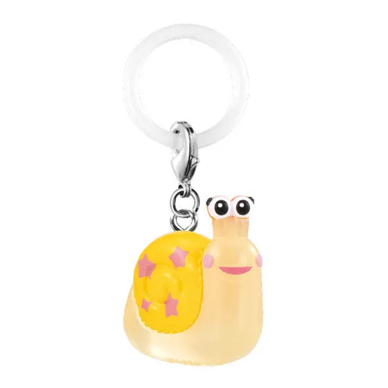 ざわざわ森のがんこちゃん めじるしアクセサリーの種類 5