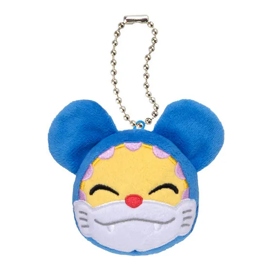 ニャンちゅう フェイスぬいぐるみの種類 1