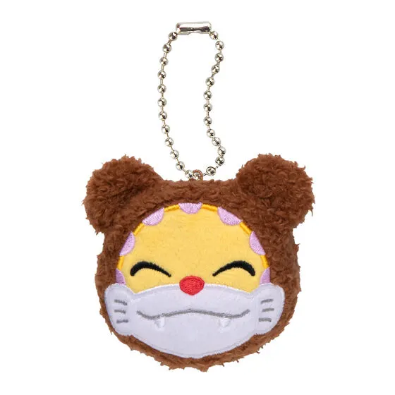 ニャンちゅう フェイスぬいぐるみの種類 2