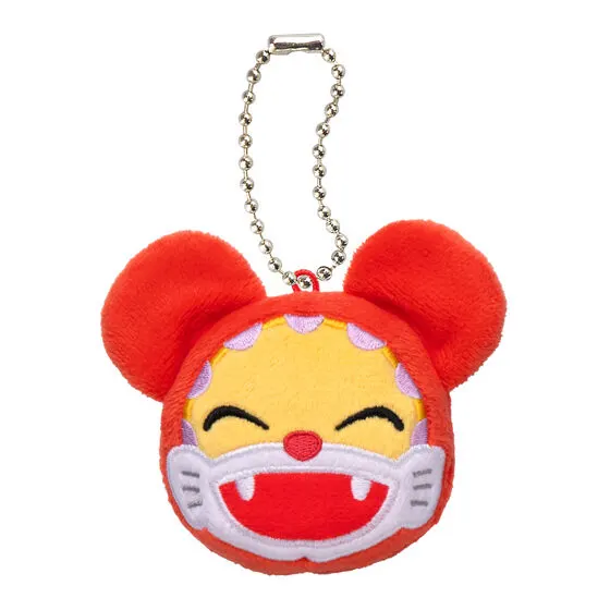 ニャンちゅう フェイスぬいぐるみの種類 4