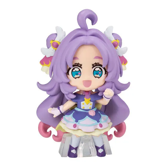 プリキュアオールスターズ プリキュアあそーと2026の種類 1