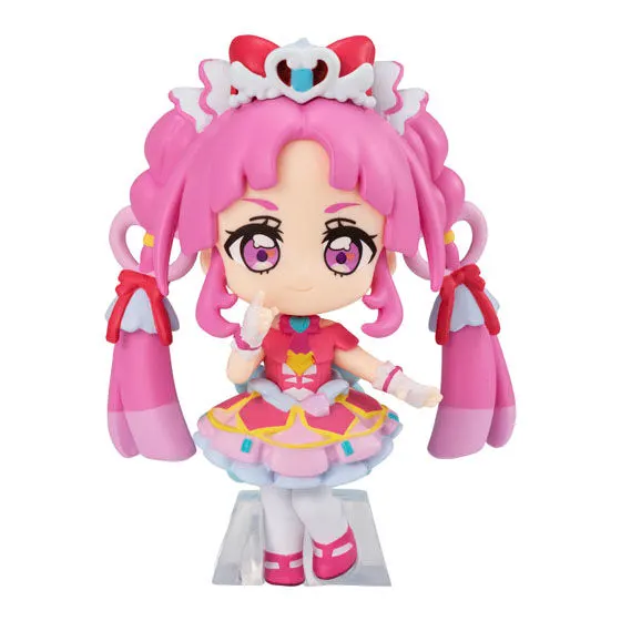 プリキュアオールスターズ プリキュアあそーと2026の種類 2