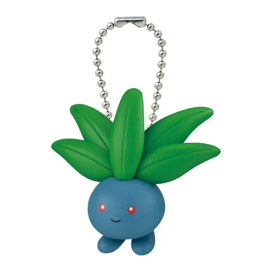ポケットモンスター スイングコレクション Type:Grassの種類 1