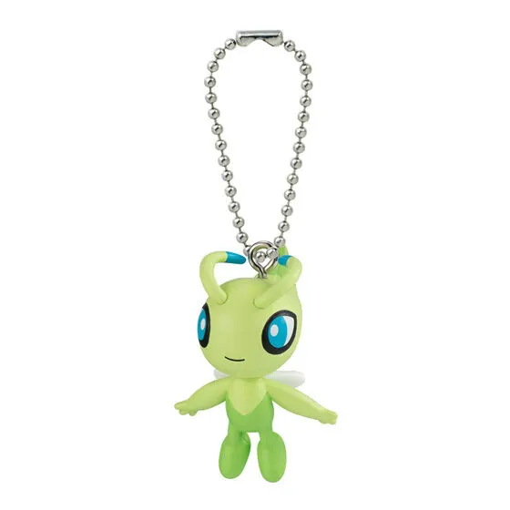 ポケットモンスター スイングコレクション Type:Grassの種類 2