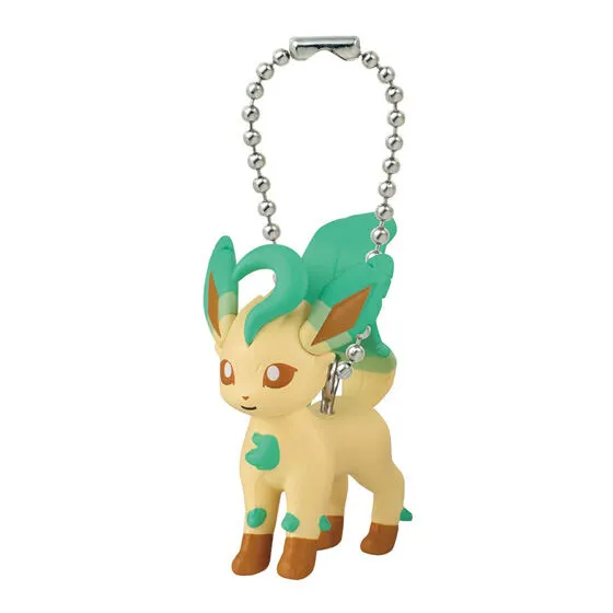 ポケットモンスター スイングコレクション Type:Grassの種類 3