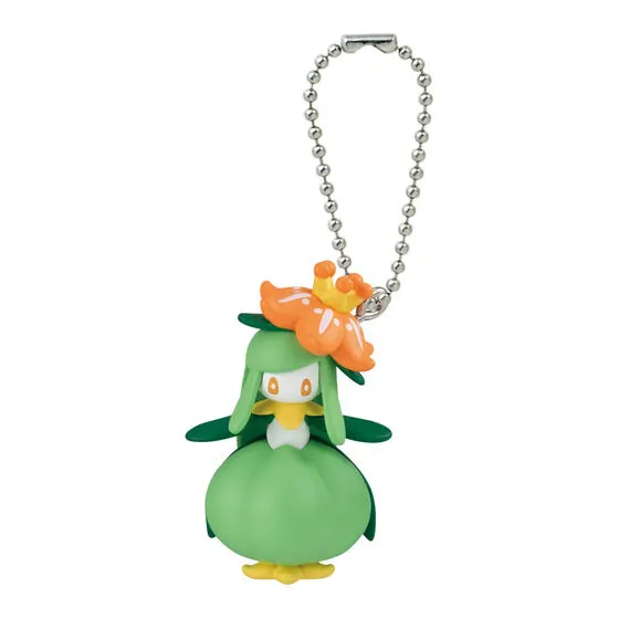 ポケットモンスター スイングコレクション Type:Grassの種類 4